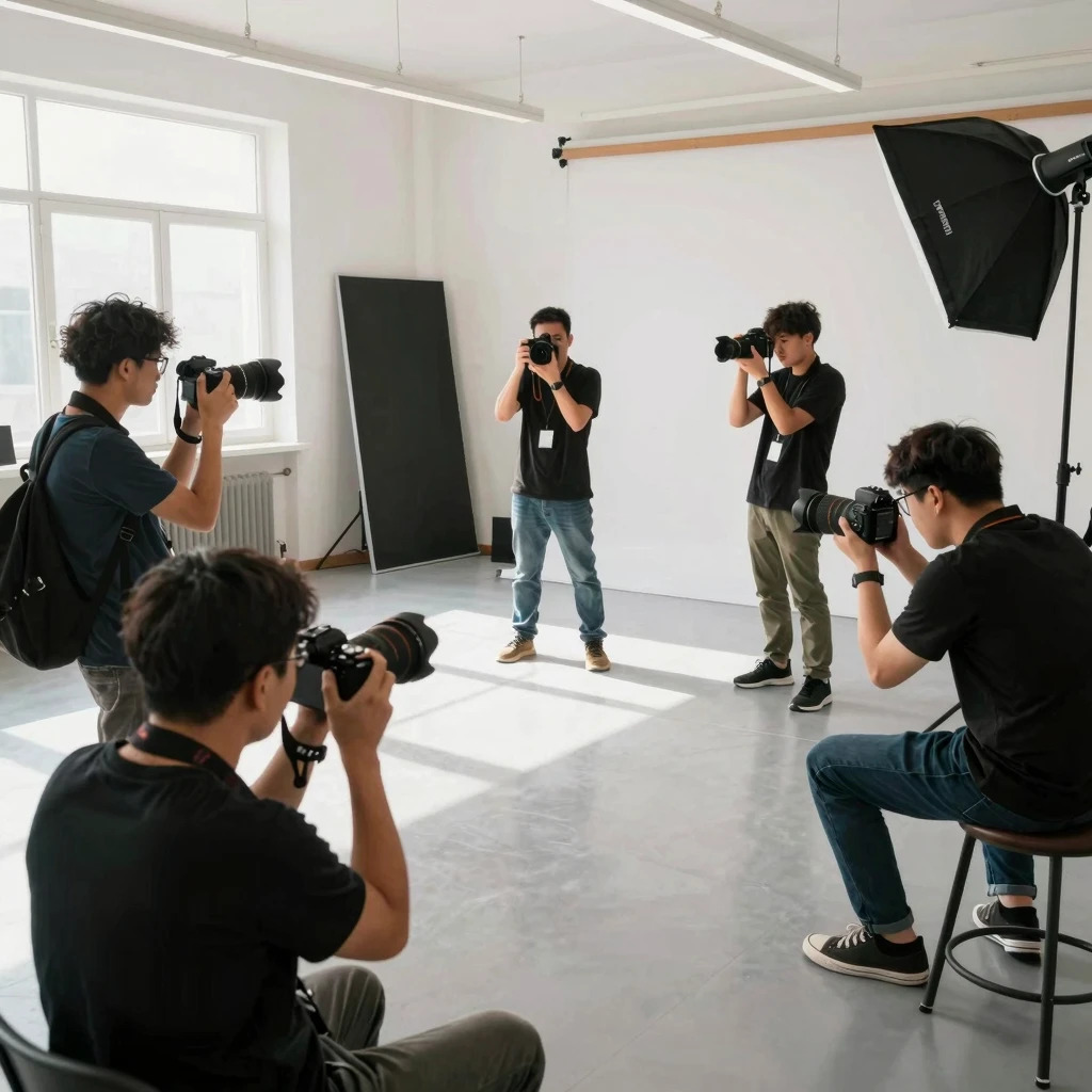 Srexalontrvapae documentary style