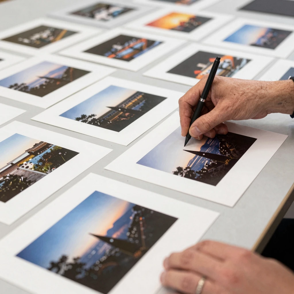 Srexalontrvapae workshop participant work